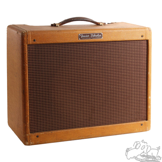 1960 Fender Vibrolux