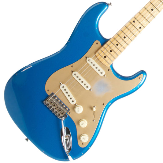 2005 Fender Custom Shop '57 Stratocaster Masterbuilt by John English - Garrett Park Guitars
 - 1