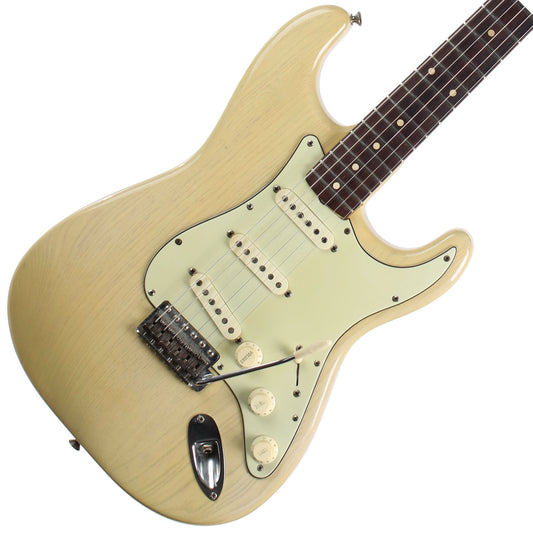 1959 Fender Stratocaster - Garrett Park Guitars
 - 1