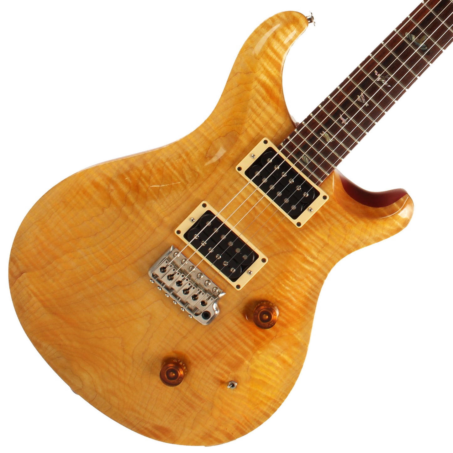 1985 PRS Custom - Garrett Park Guitars
 - 1