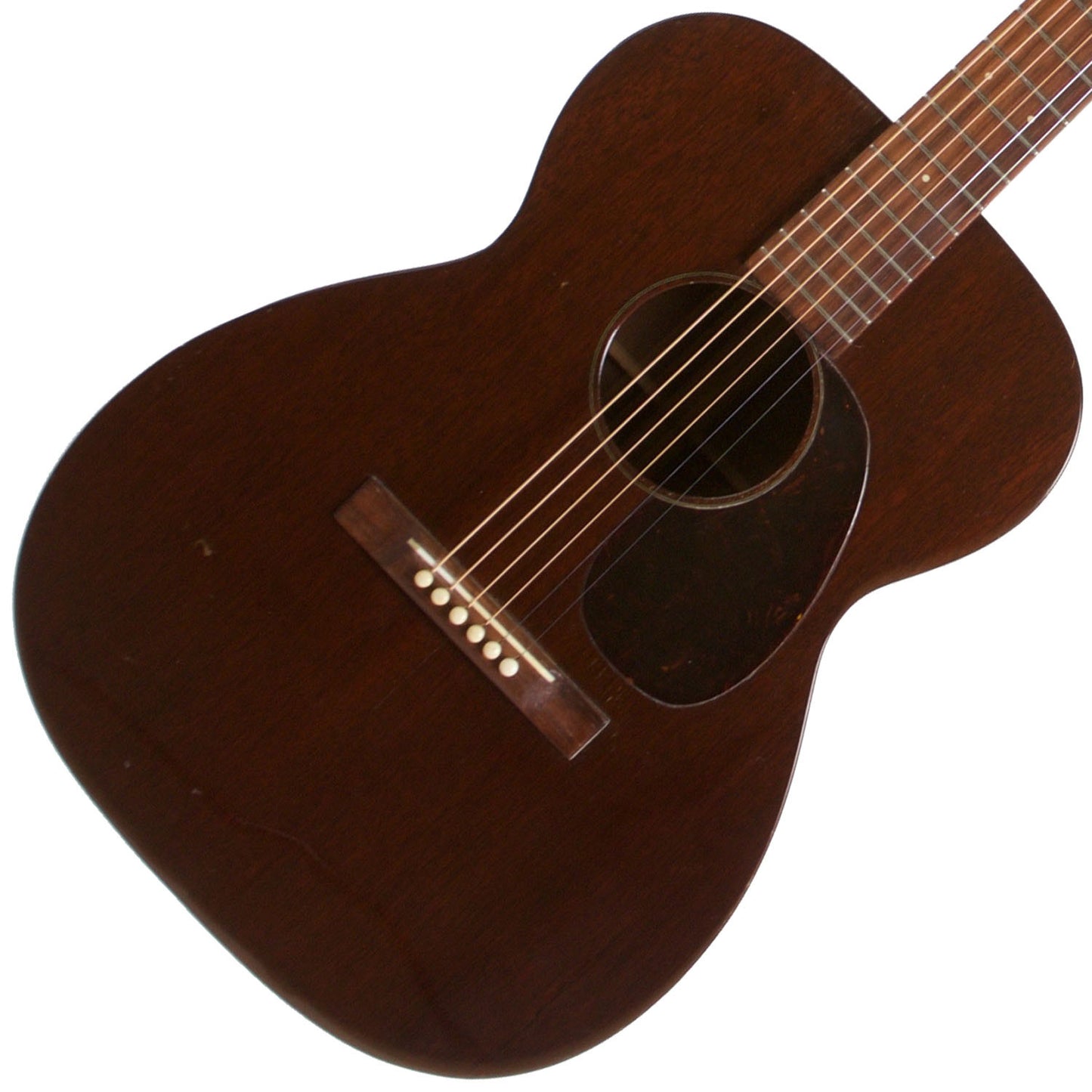1954 Martin OO-17 - Garrett Park Guitars
 - 1