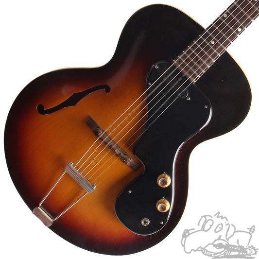 1962 Gibson ES-120T