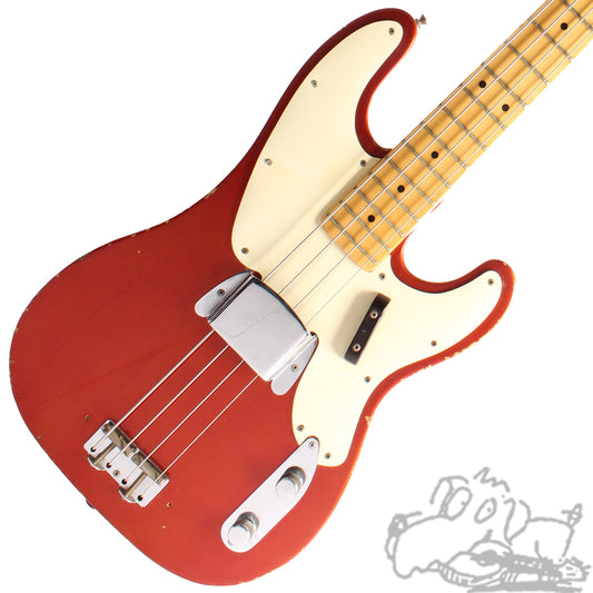 1968 Fender Telecaster Bass