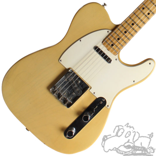 1974 Fender Telecaster