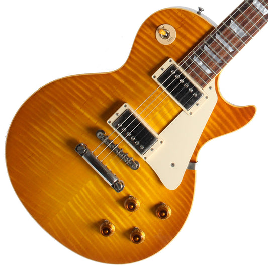 2001 Gibson Les Paul '58 Reissue - Garrett Park Guitars
 - 1
