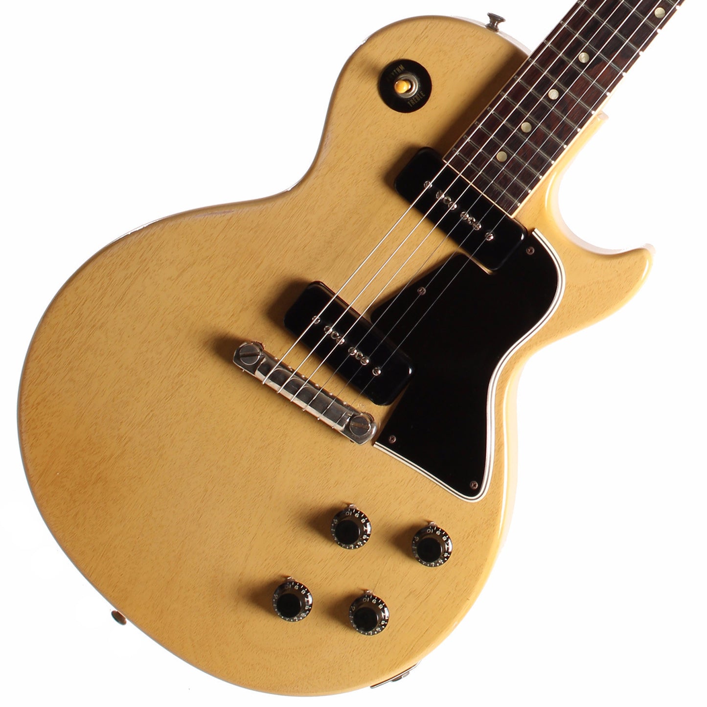 1956 Gibson Les Paul TV Special - Garrett Park Guitars
 - 1