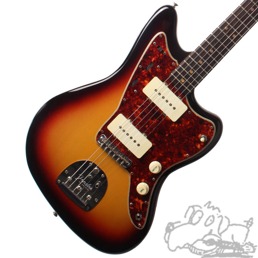 1964 Fender Jazzmaster