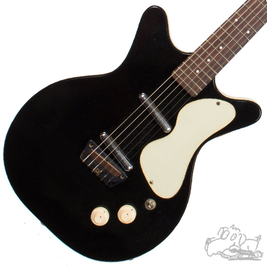 1958 Danelectro 3021