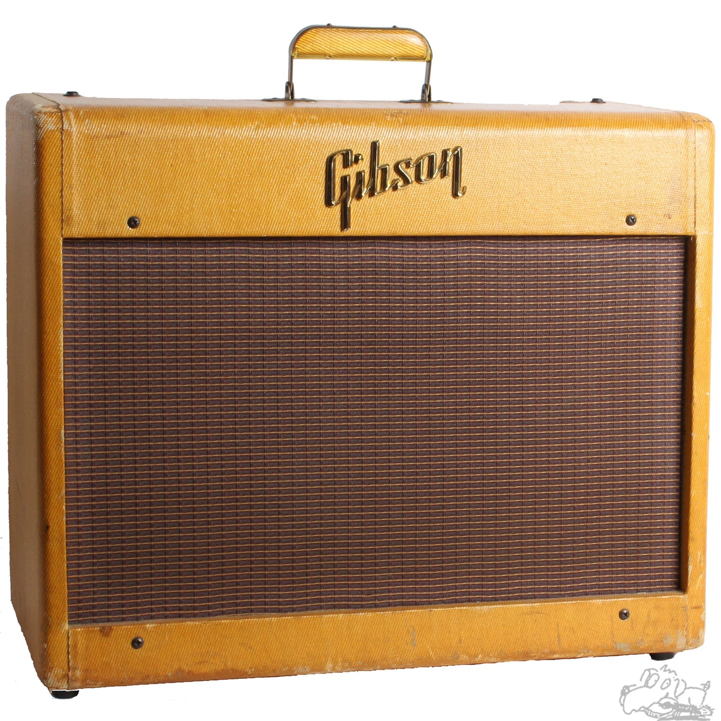 1959 Gibson GA-9