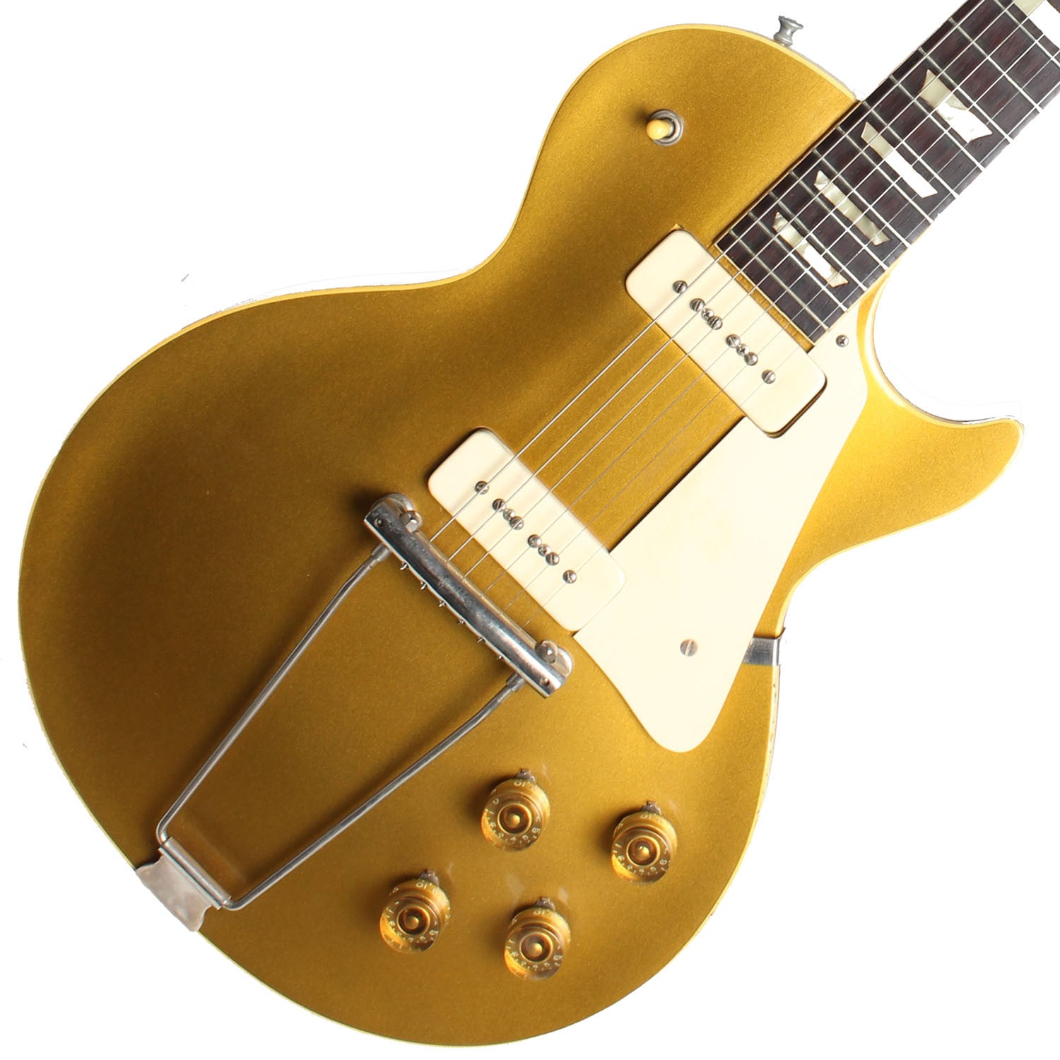 1952 Gibson Les Paul - Garrett Park Guitars
 - 1
