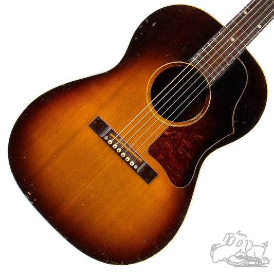 1957 Gibson LG-1