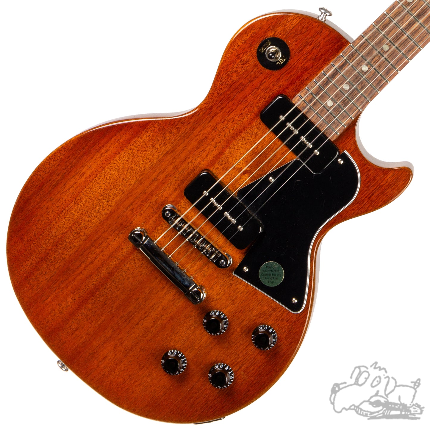 2019 Gibson Les Paul Special