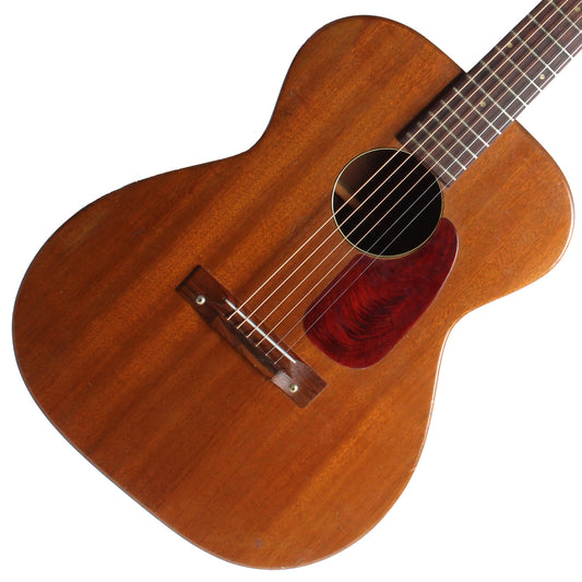 1965 Harmony H-165 - Garrett Park Guitars
 - 1