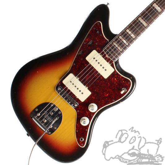 1966 Fender Jazzmaster