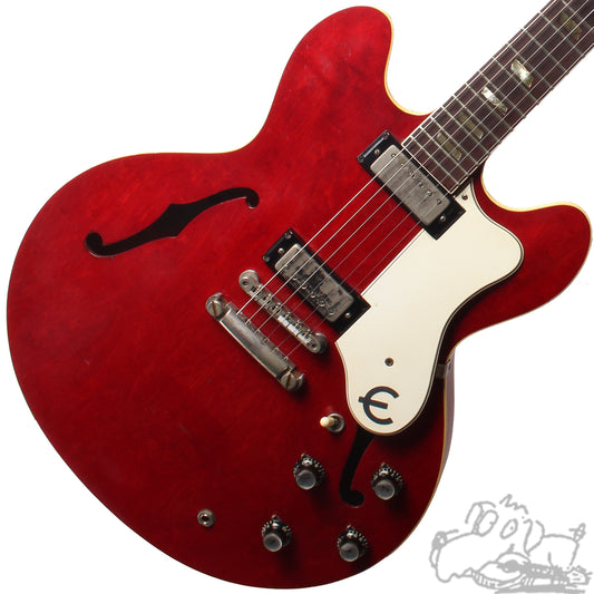 1965 Epiphone Riviera