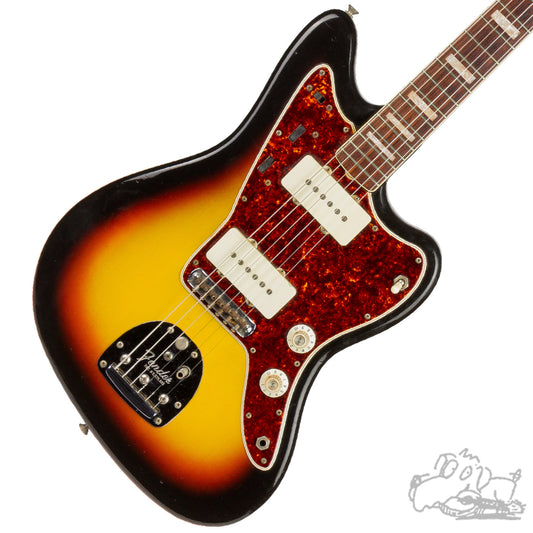 1966 Fender Jazzmaster