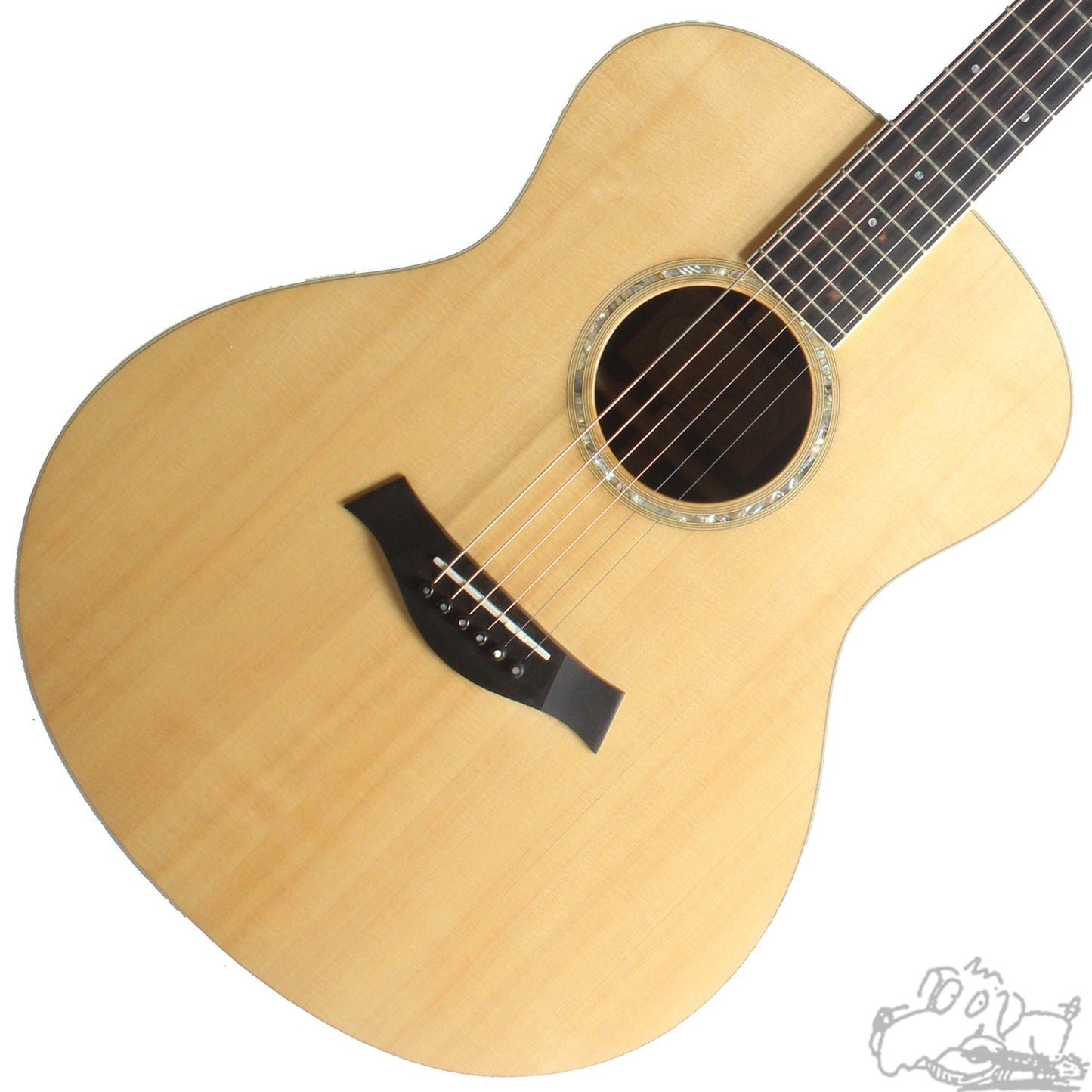 2009 Taylor GS-8