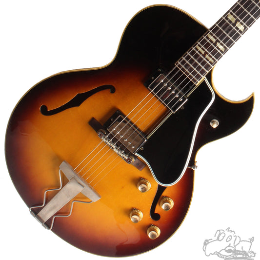 1960 Gibson ES-175