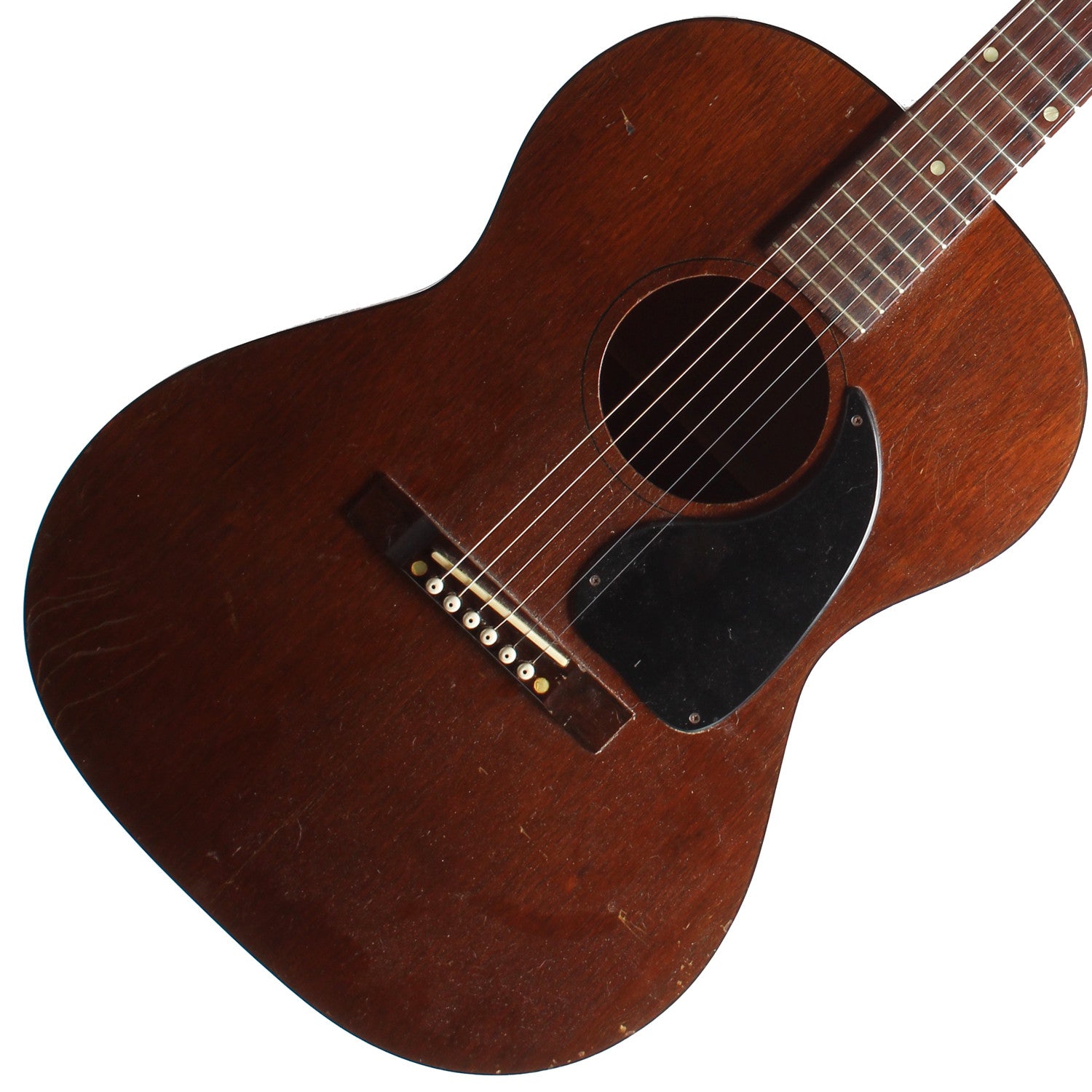 1959 Gibson LG-O - Garrett Park Guitars
 - 1
