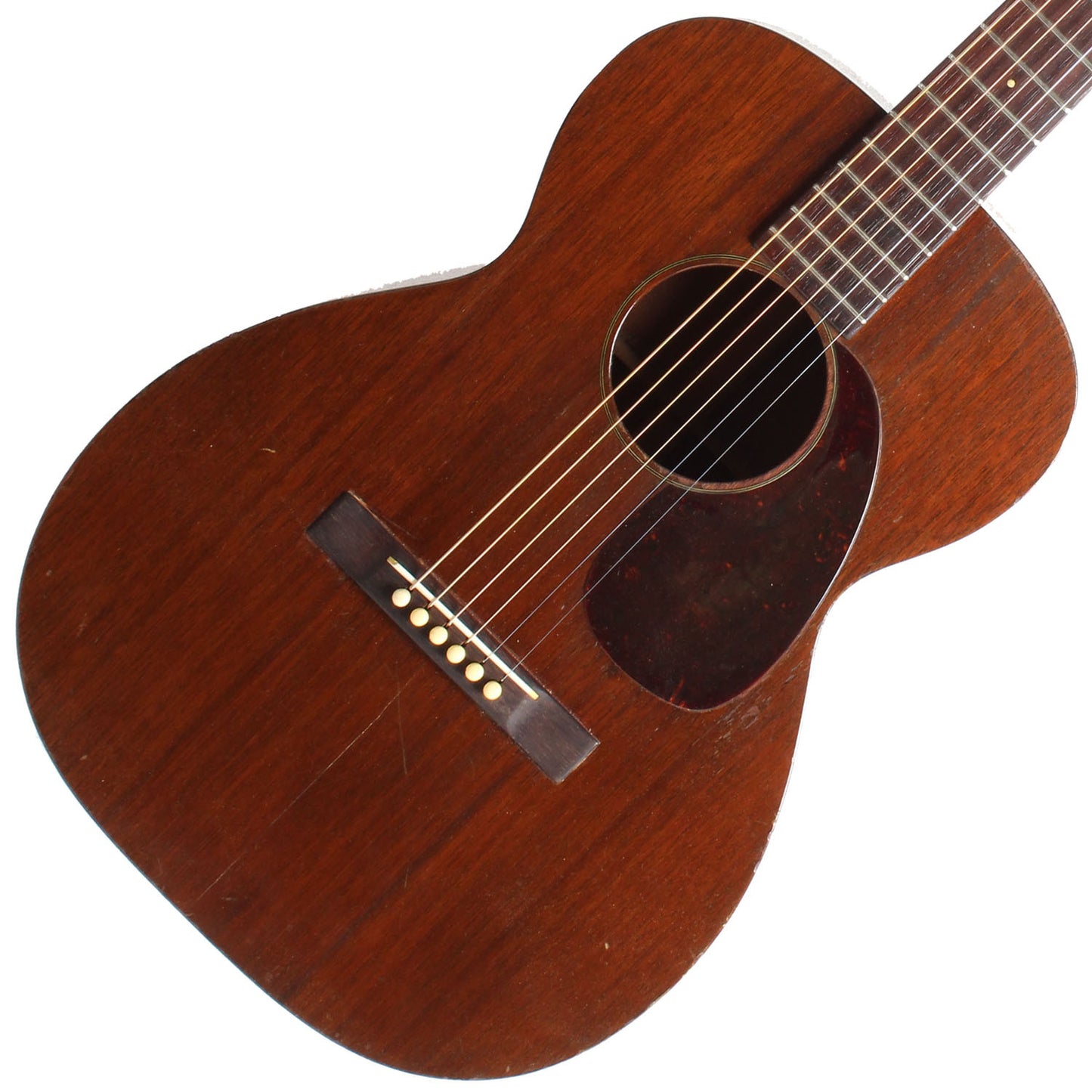 1951 Martin 0-15 - Garrett Park Guitars
 - 1