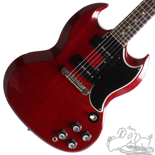 1964 Gibson SG Special