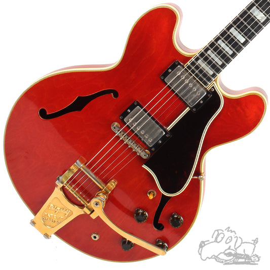 1959 Gibson ES-355-T