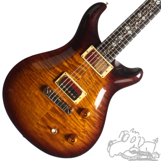 1996 PRS Rosewood Ltd #50