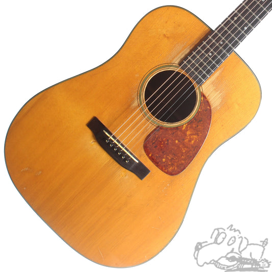 1957 Martin D-21