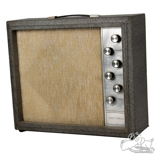 1964 Silvertone 1482