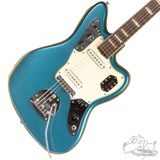 1966 Fender Jaguar