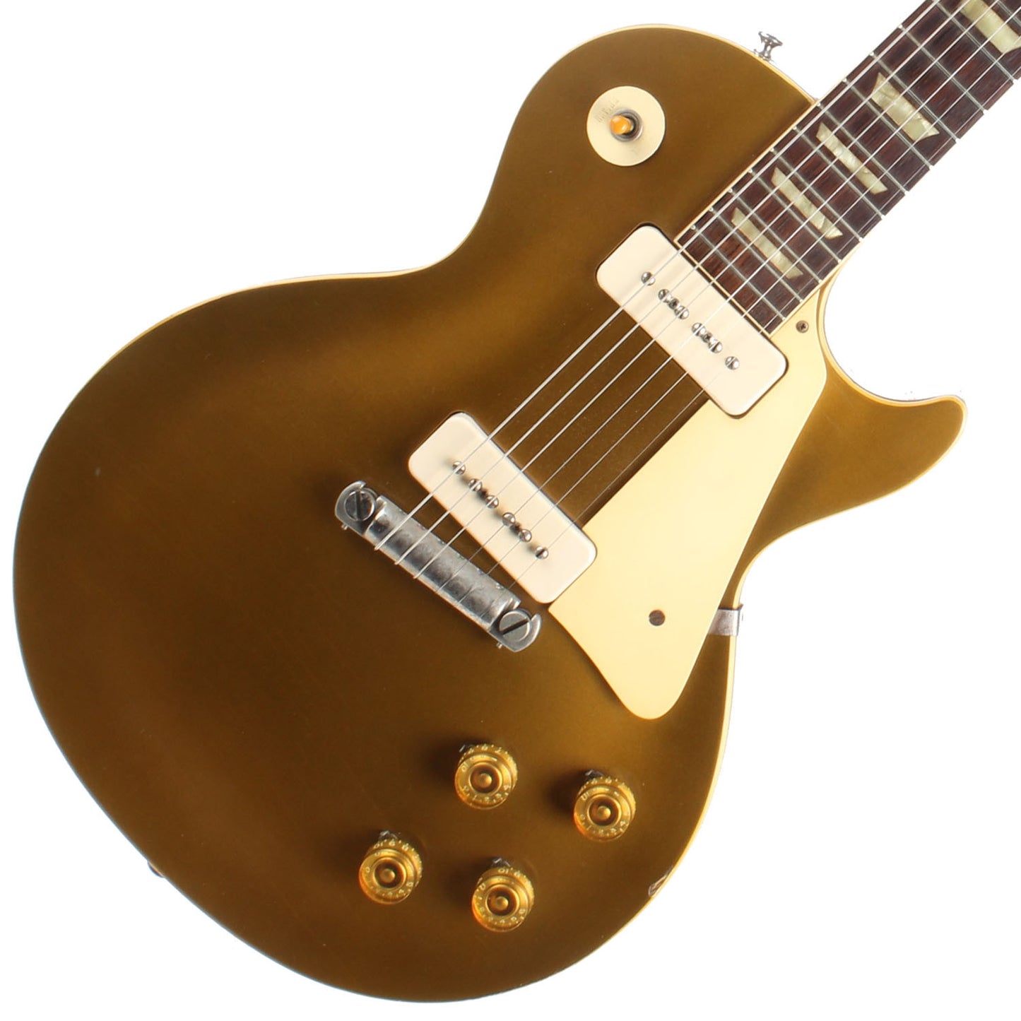 1954 Gibson Les Paul - Garrett Park Guitars
 - 1