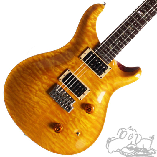 1991 PRS Custom