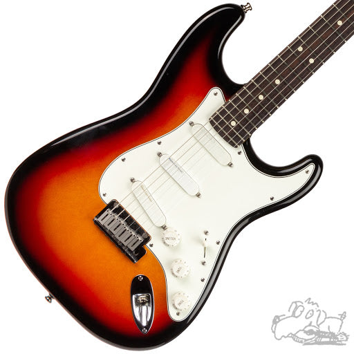 1999 Fender Strat Plus