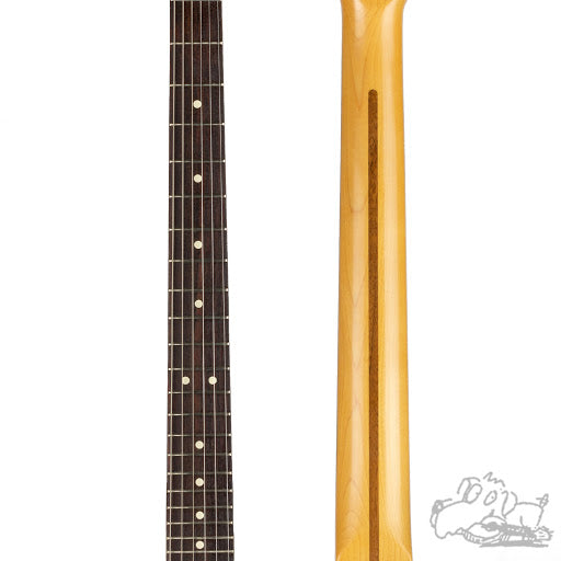 1999 Fender Strat Plus