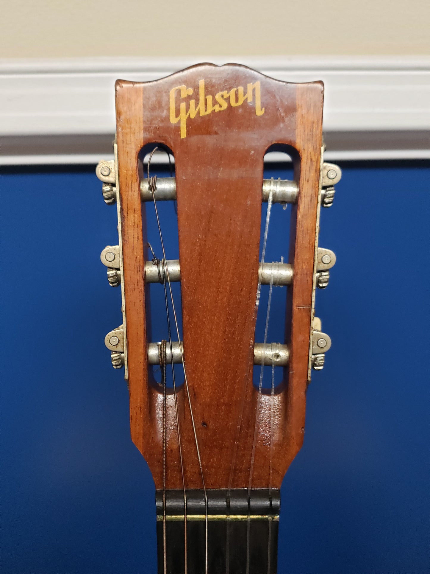 1971 Gibson C-1 Nylon Acoustic