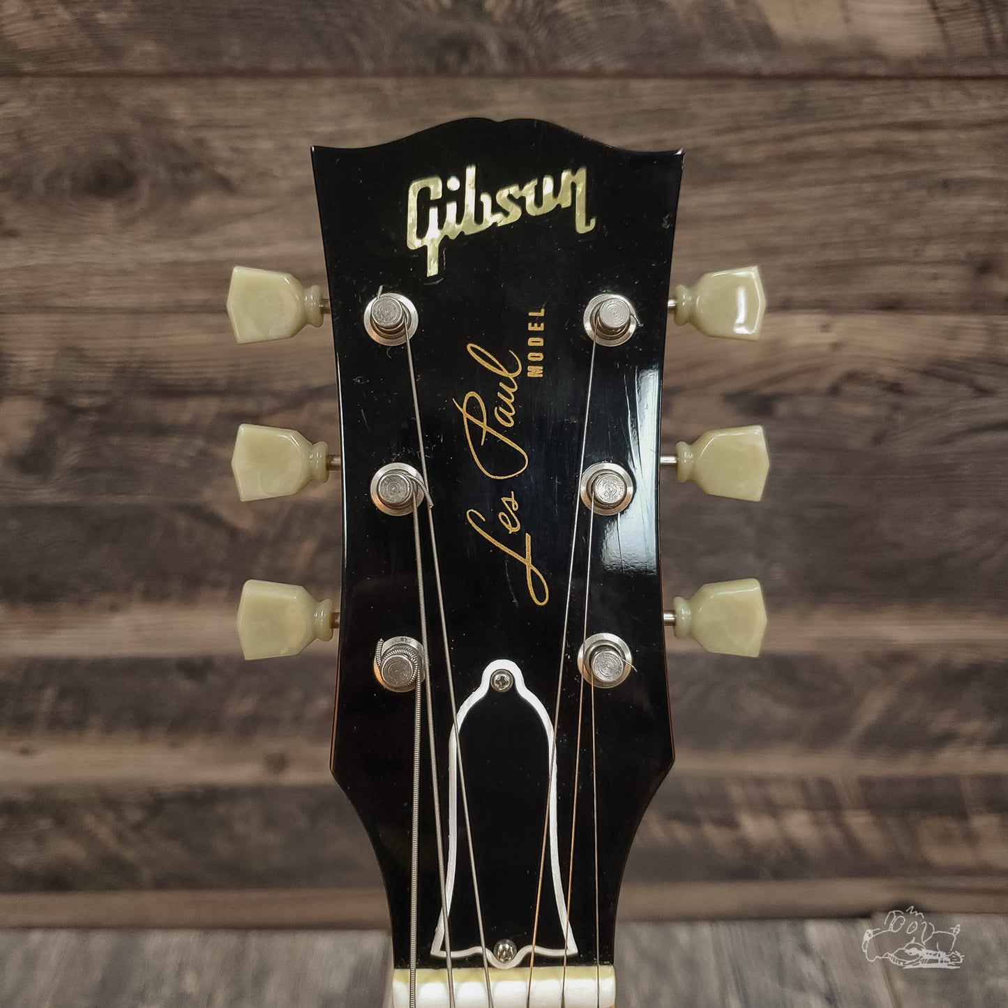 1997 Gibson Custom Les Paul '60 Reissue - Make an Offer!