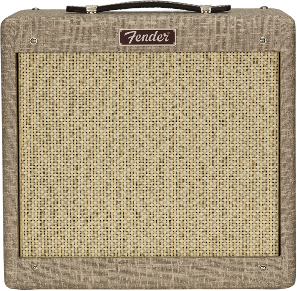 2019 Fender Limited Edition Pro Junior™ IV Fawn - (Custom Color with Jensen P10Q Speaker)