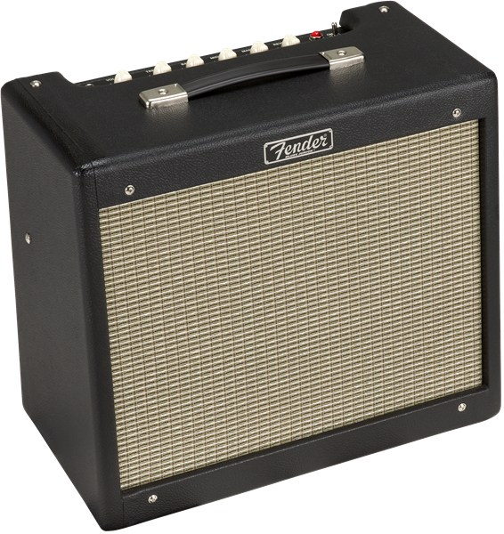 Fender Blues Junior™ IV Amp
