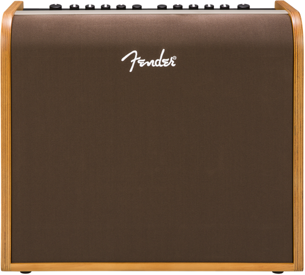 Fender Acoustic 200 - Acoustic Guitar Amp