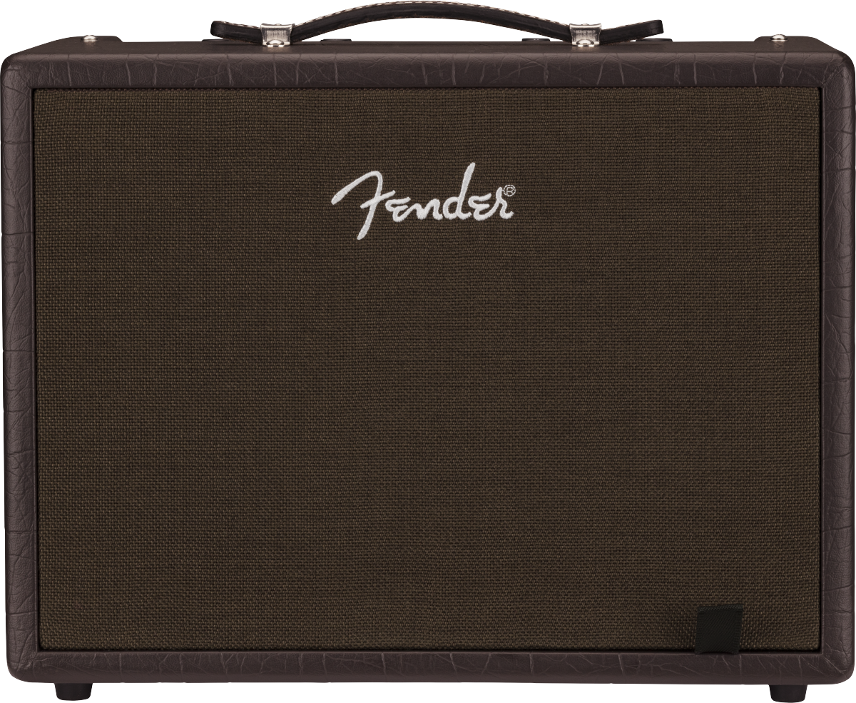 Fender Acoustic Junior 120V - Acoustic Amp with Bluetooth