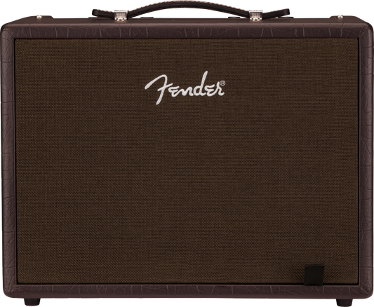 Fender Acoustic Junior 120V - Acoustic Amp with Bluetooth
