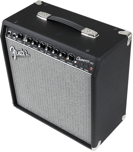 Fender Champion 40 Amplifier