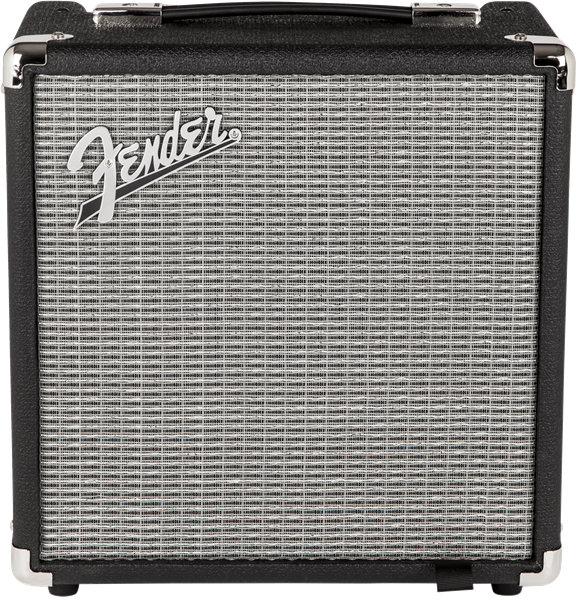 Fender Rumble 15 V3 Amplifier