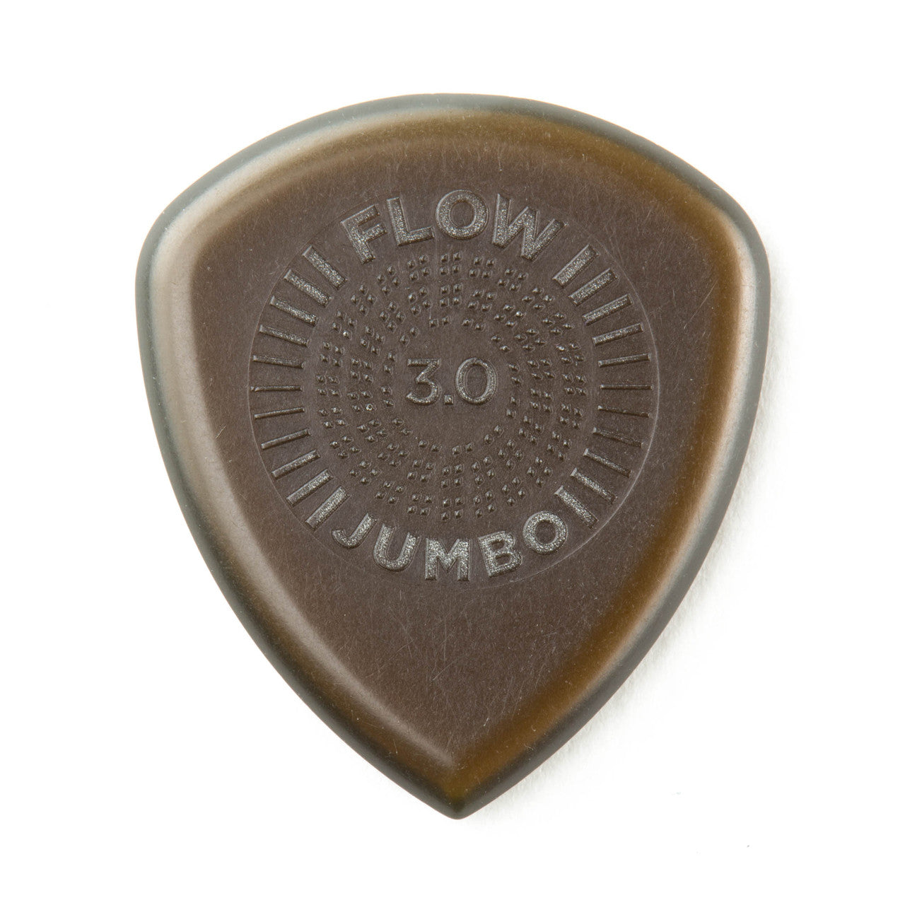 Dunlop Flow Picks 3.0 MM Jumbo Grip