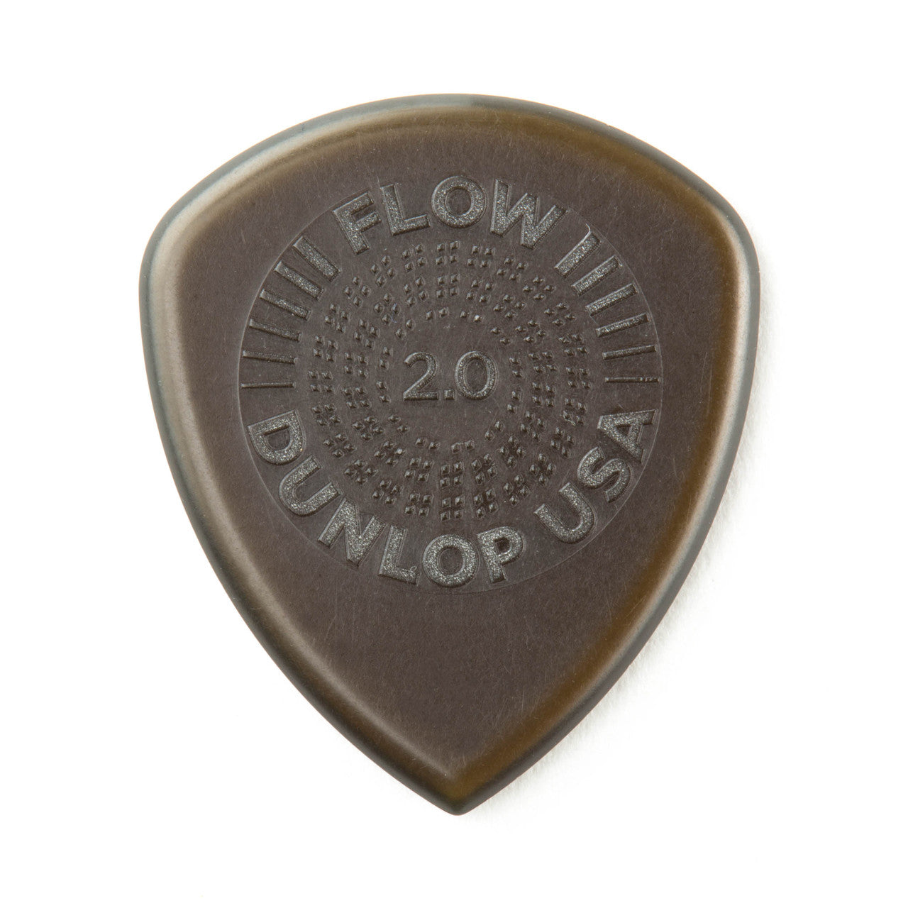 Dunlop Flow Picks 2.0 MM