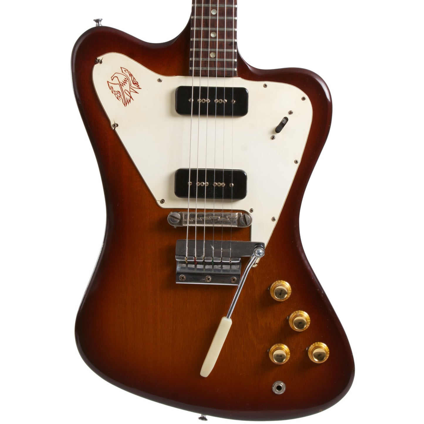 1965 Gibson Firebird I - Garrett Park Guitars
 - 2
