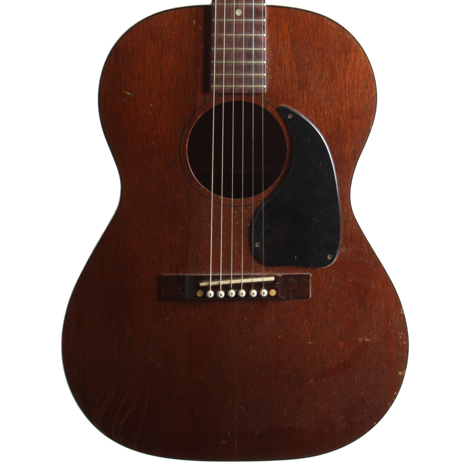 1959 Gibson LG-O - Garrett Park Guitars
 - 2