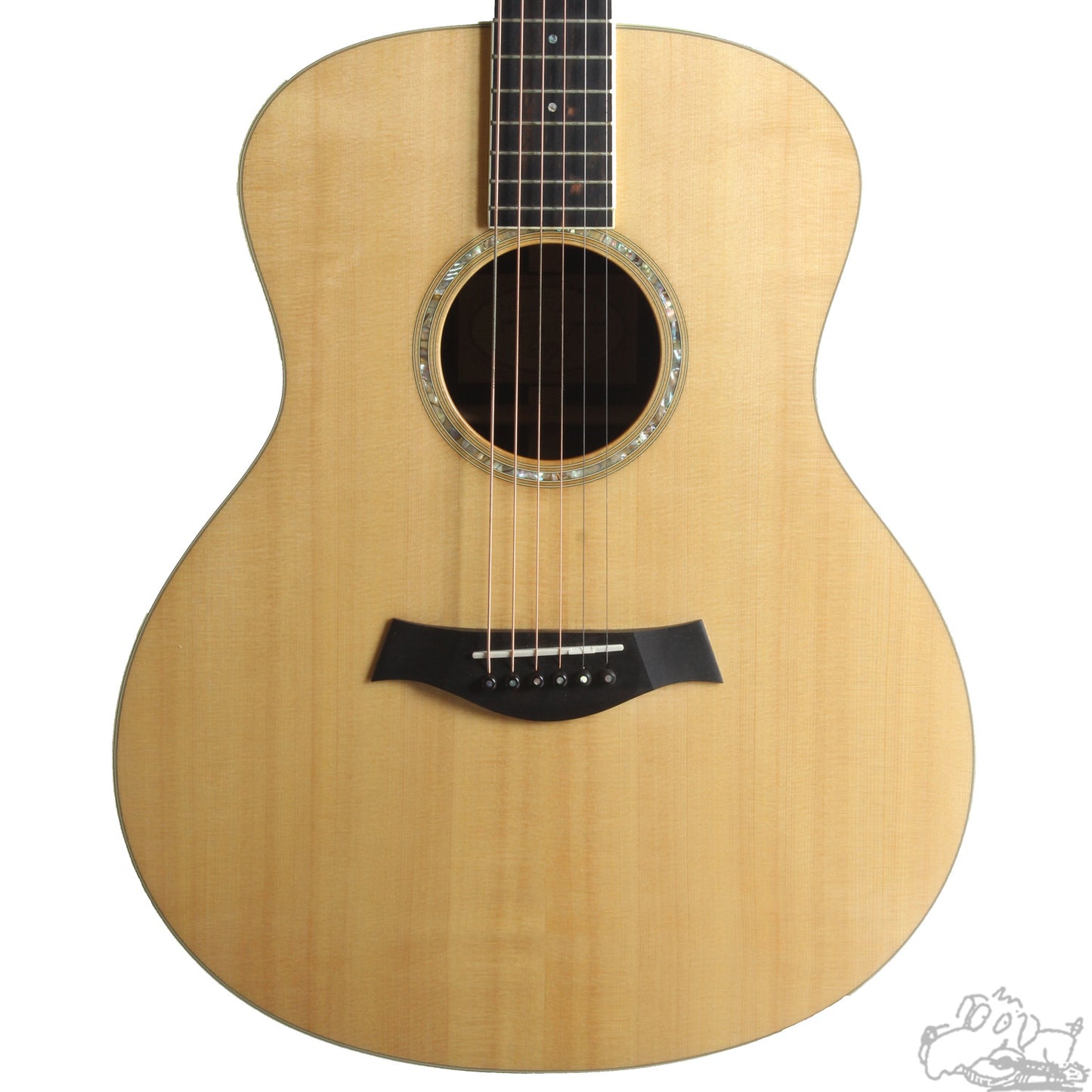 2009 Taylor GS-8