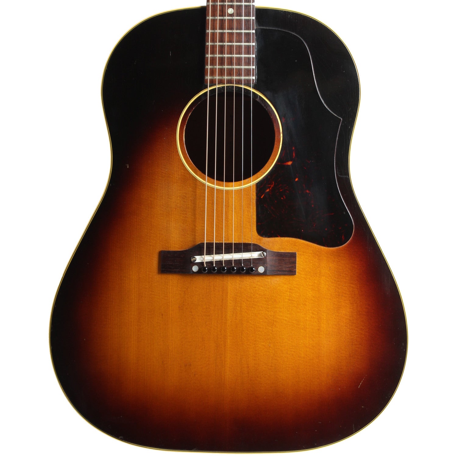 1959 Gibson J-45 - Garrett Park Guitars
 - 2