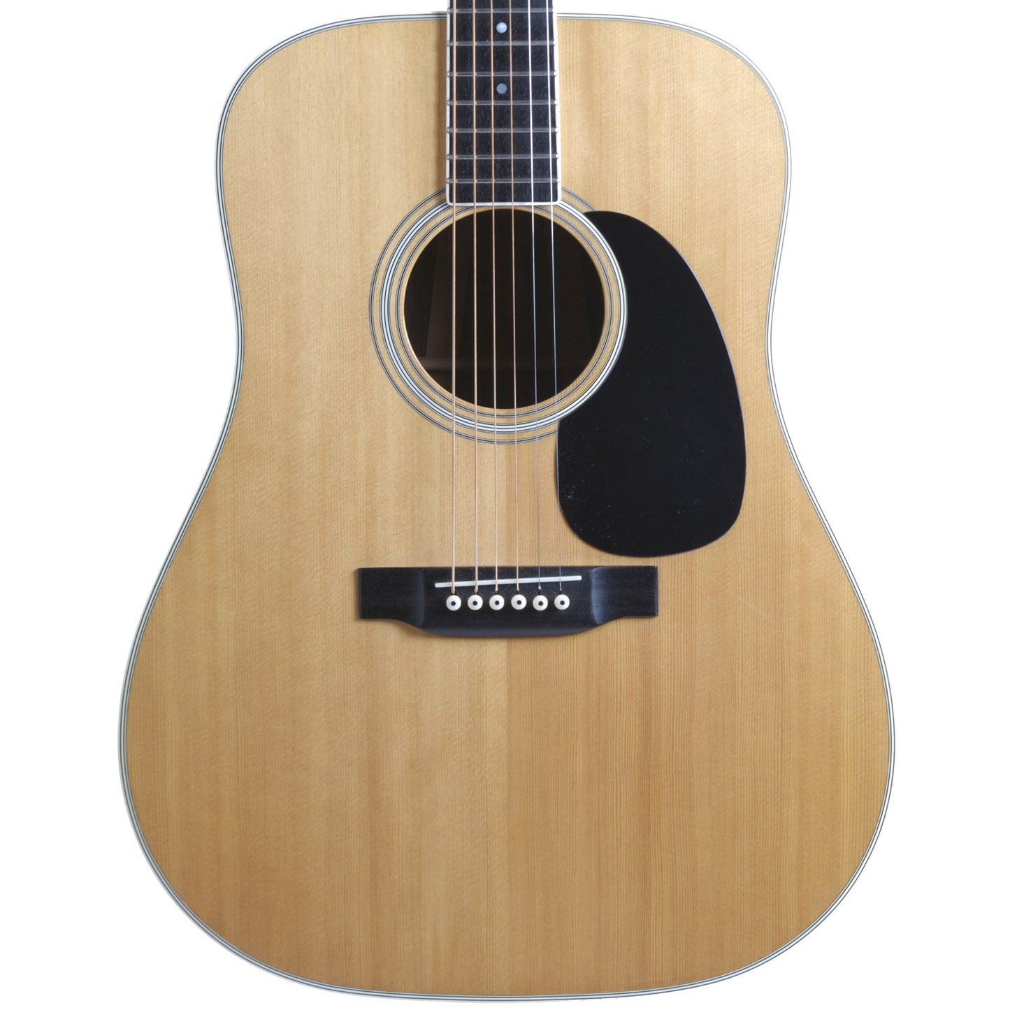 1971 Martin D-35 Natural - Garrett Park Guitars
 - 2